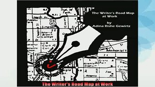 EBOOK ONLINE  The Writers Road Map at Work  DOWNLOAD ONLINE