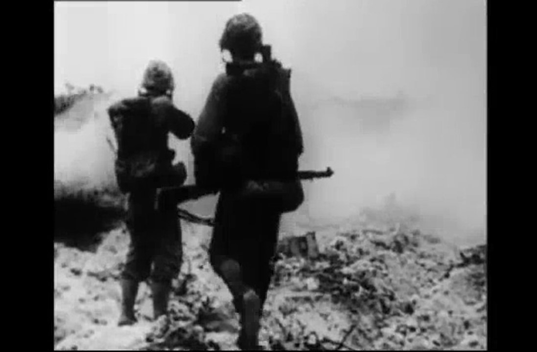 Grandes Batailles - Pacifique 1941-1945 - 2° Reflux - Episode 3/6
