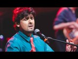 Sonu Nigam First Indian Singer To Get Wax Figure At Madame Tussauds !