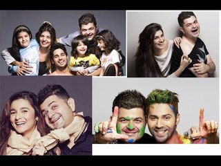 Dabboo Ratnani 2016 Calendar Pics!