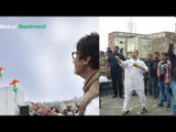 Aamir Khan's Kite Flies High & Big B Wishes Happy Makarsankranti On Twitter
