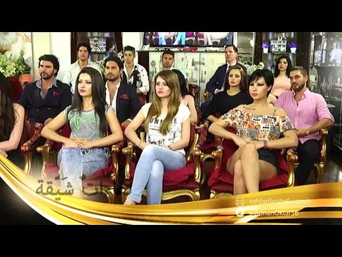 الحب لا يقاس برؤية الحبيب من عدمها، فنحن لم نر رسول الله صلى الله عليه وسلم ولكننا نحبه بجنون