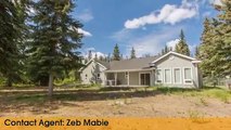 Home For Sale: 2830 Garnet Drive  North Pole, Alaska 99705