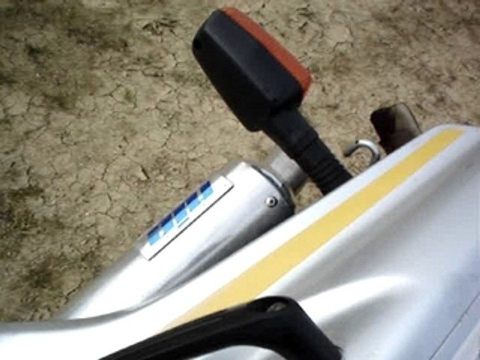 tdr 125