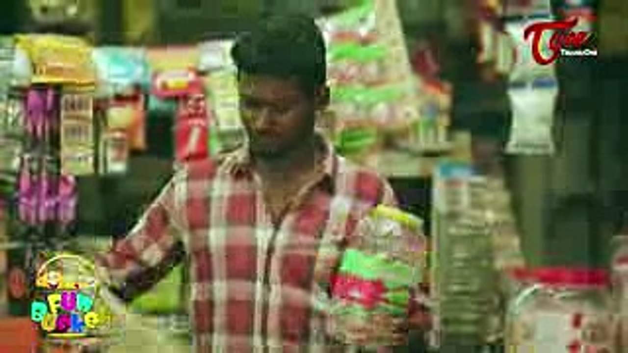 Fun Bucket - 20th Copy - Funny Videos - by Harsha Annavarapu