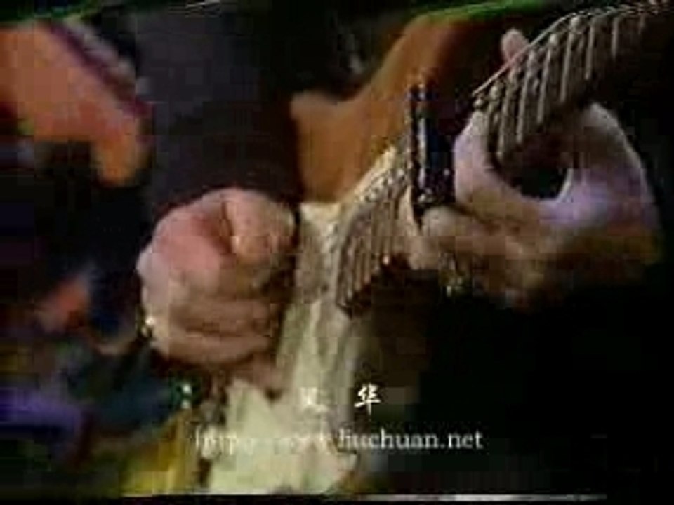 "Blues Jam"  Jimmy Vaughan & Friends