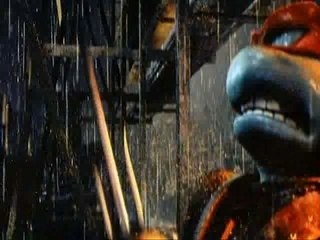 TMNT - What I've Done