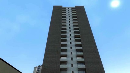 Dr. Allahu Akbar and the guy who was afraid of explosions