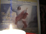 1344/2000 Father of Mercy/Prayer for the Jubilee Year of Mercy/cover