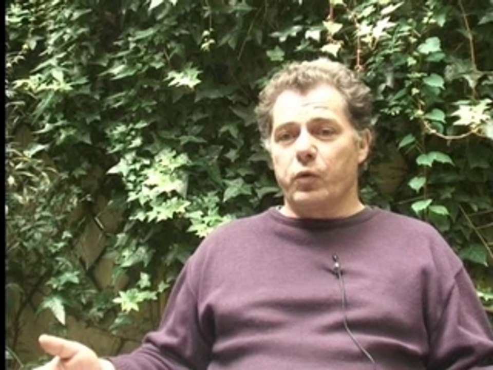 Un an chez les loups