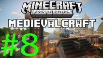 Minecraft MedievalCraft #8 Caçadores De Slimes!