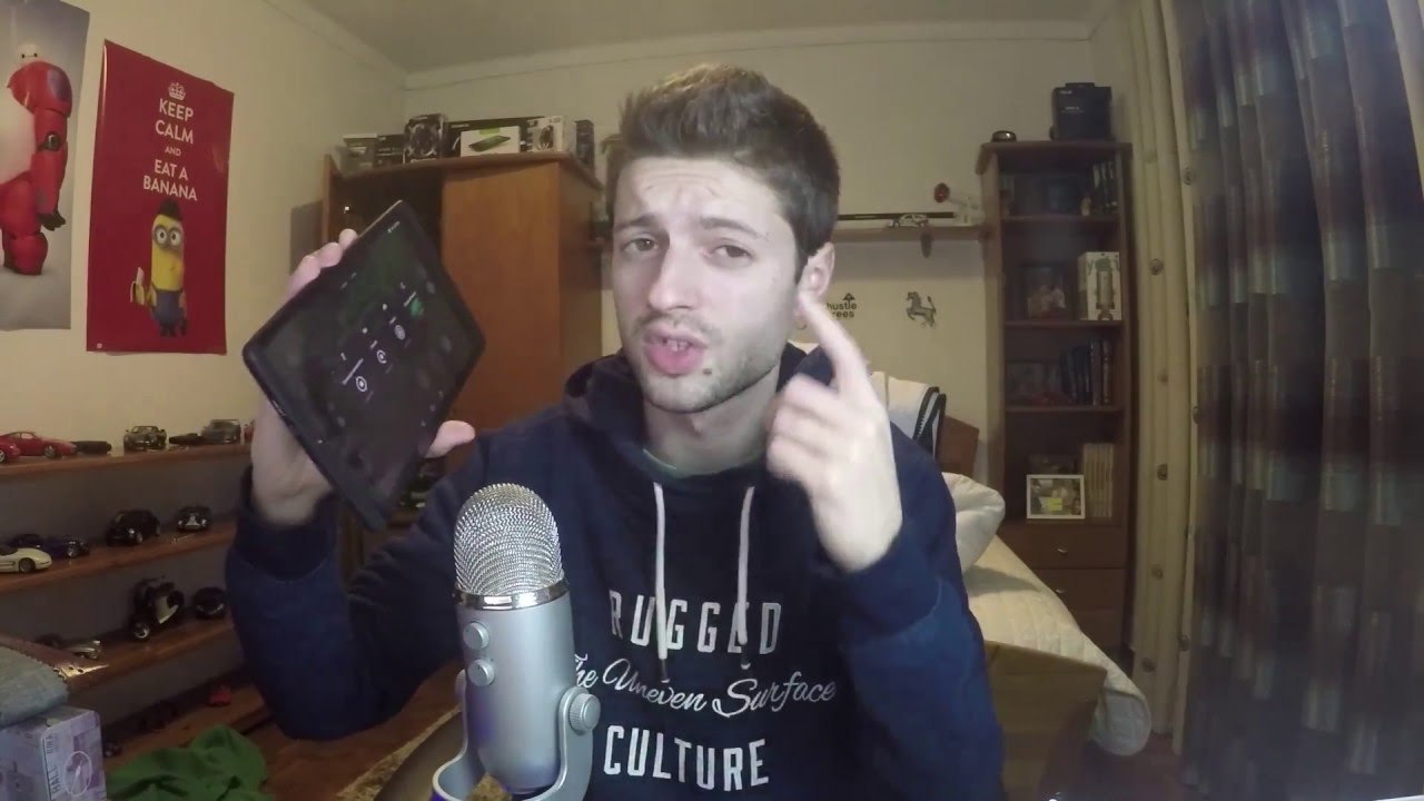 Como Criar Um Canal E Dicas De Um Noob