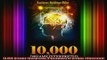 READ book  10000 Dreams Interpreted A Dictionary of Dreams Illustrated Full Free