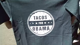 Tacos for Obama 29