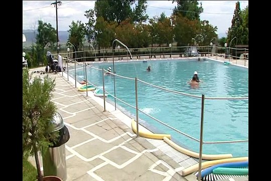 Λουτρά Υπάτης 2016