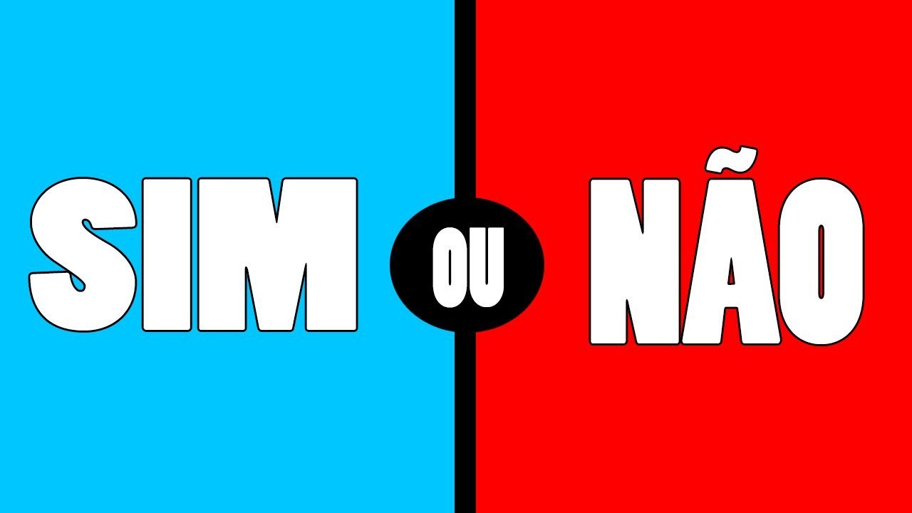O QUE VOCÊ PREFERE? - WOULD YOU RATHER?