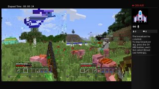 Ender dragon And Wither Kill