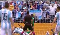 Full highlights and all goals Argentina 3-0 Bolivia Copa America 14.06.2016