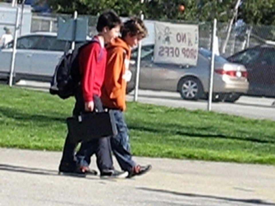 Chase And Ethan ii