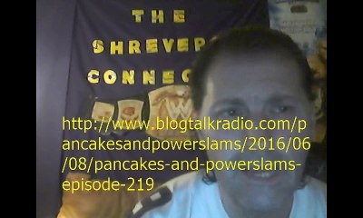 raw superstars results 6-13-16 rock plays moana with link 32 announced cruiserweght tournament