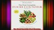 Free Full PDF Downlaod  The Most Complete Food Counter Full EBook