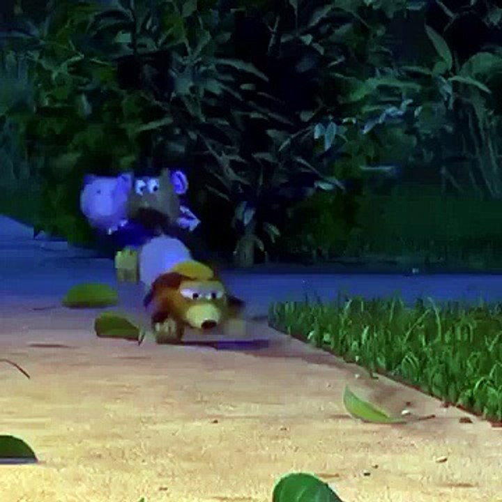 (New) funniest toy story vine that I found 2016