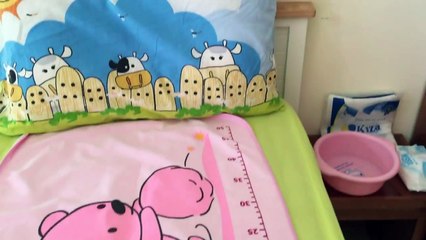 Chúng ta nên làm gì để bé ngủ ngon hơn