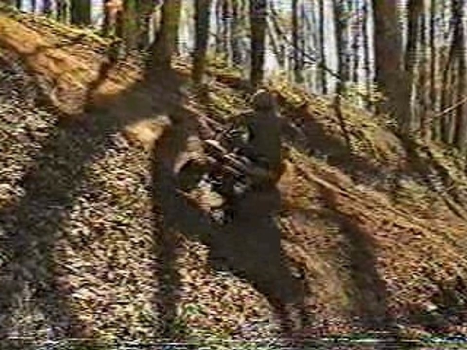 Quad Crach Trop Drole