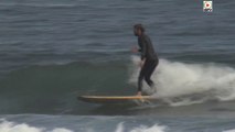 Debako: Bodyboard, Surfistas y Olas - Euskadi Surf TV