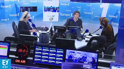 L'école maternelle de Magnanville sous le choc