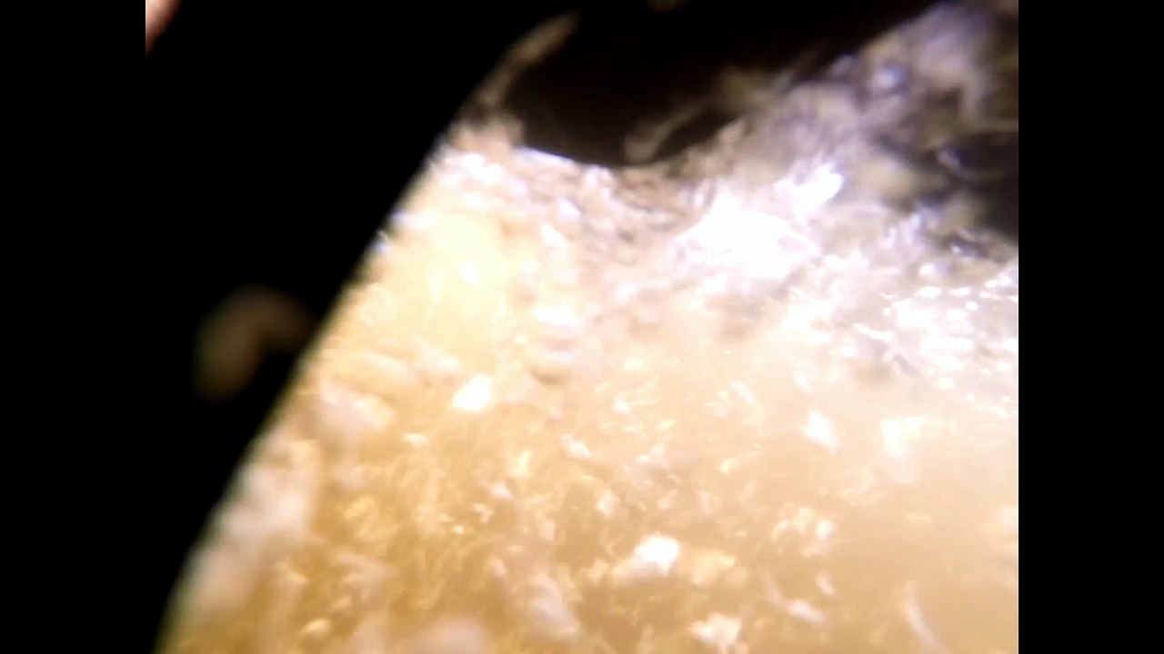 Man Almost Drowns After Crashing a Jet Ski