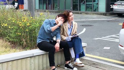 20160615_'TANTARA' making-MinHyuk