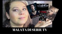 #30giorniconme #9 - Malata di Serie Tv (serie preferite nel 2015 )