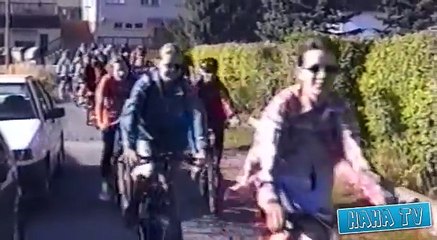 Sports Fail -- Nut Cracking Sports Bloopers