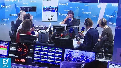 Les policiers frappés au cœur