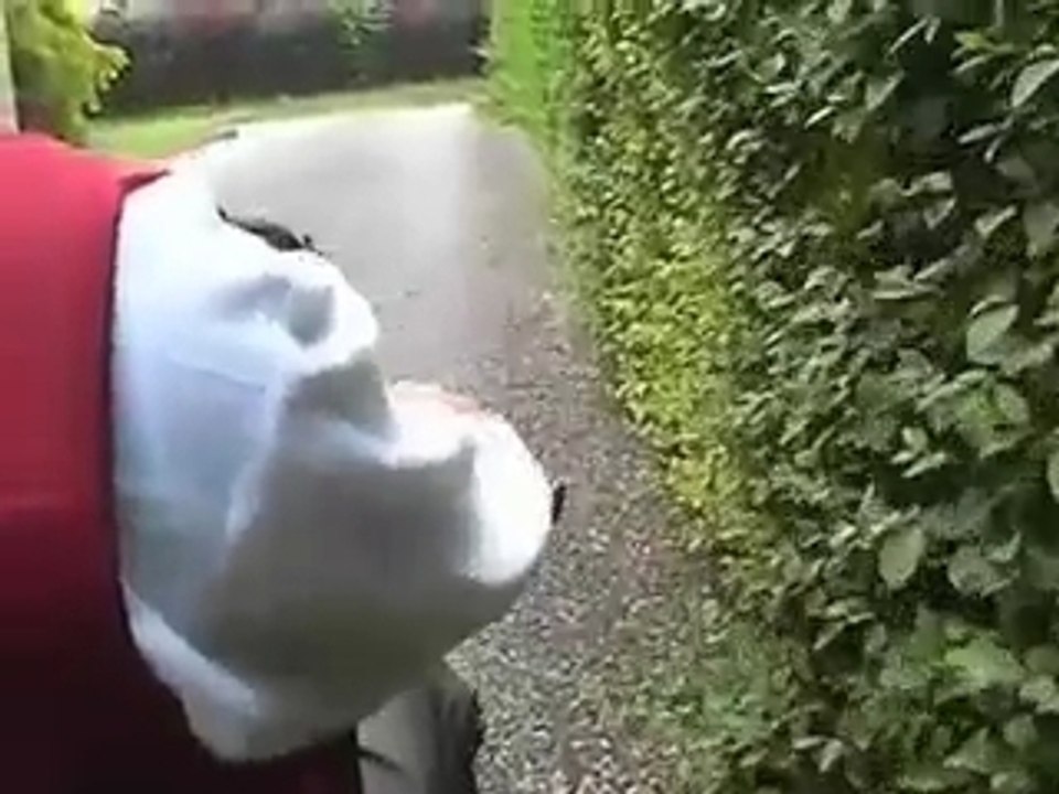 Speedy Elektra : L'essais ( 2ème partie )