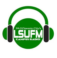 LSUFM | Ozamiz City's Campus Radio