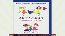 READ book  Artworks for Elementary Teachers with Art Starts  FREE BOOOK ONLINE