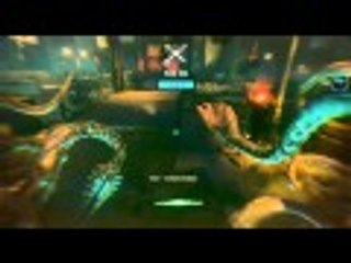 Call Of Duty Black Ops 3 | Zombies #1 My first playing in a long time