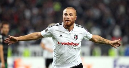Beşiktaş, Töre'nin Yerini Ömer Ali Şahiner ile Dolduracak