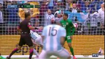Argentina vs Bolivia 3-0 All Goals & Extended Highlights 15/6/2016