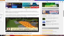 TUTORIAL-Como instalar el Mod MATMOS-Minecraft