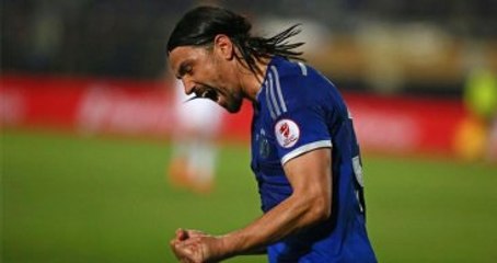 Mehmet Topuz, Eski Takımı Kayserispor'la Anlaştı