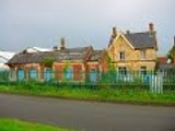 Ghost Stations - Disused Railway Stations in Bristol, Bath and South Gloucestershire, England