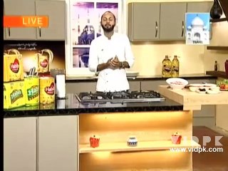 Tikka Karahi By Chef Aamir In Cook Like A Chef