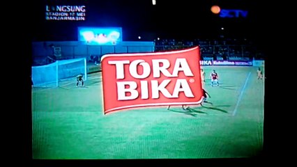 Highlights & All Goals PS Barito Putera Vs Persija Jakarta ( 1 - 0 ) Full Time HD