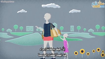 كيف تعمَل الرئتين #شَرْح تفاعليّ