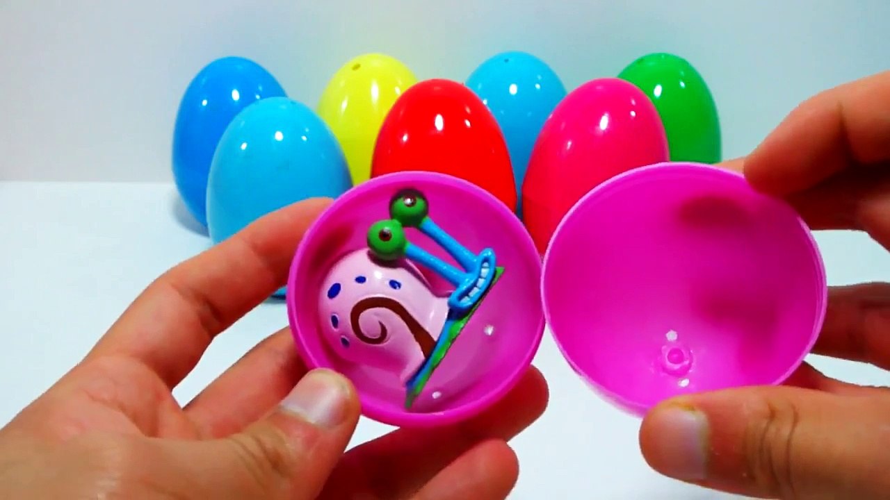 9 Peppa Pig Chupa Chups Surprise Eggs Unboxing