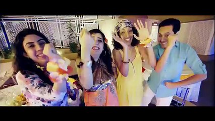 Chittiyan Kalaiyan Rocking Wedding Song
