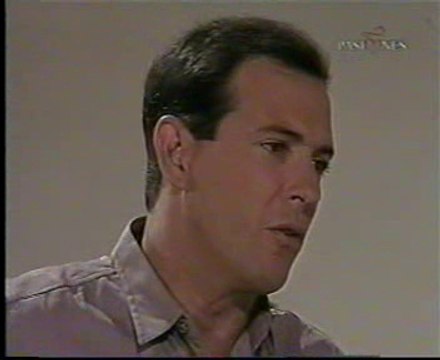 telenovela las dos dianas capt. 55-(b)- Diana y Gabriel